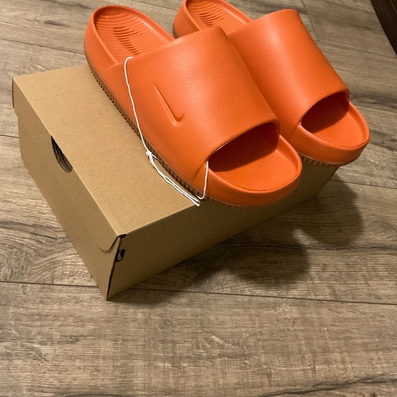 Nike Calm Slides - Picture 3 of 6